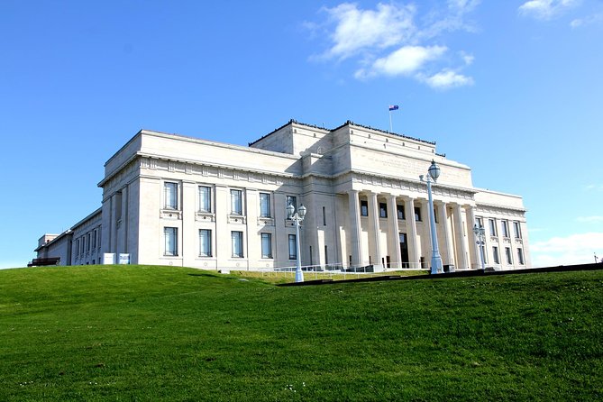 Auckland Sights Exclusive 8 Hour Luxury Day Tour - Key points to know before booking