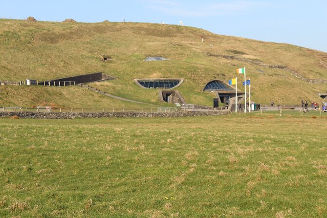 Award Winning 2-Day Cliffs of Moher Luxury Private Car Tour. - Why two days work better than one