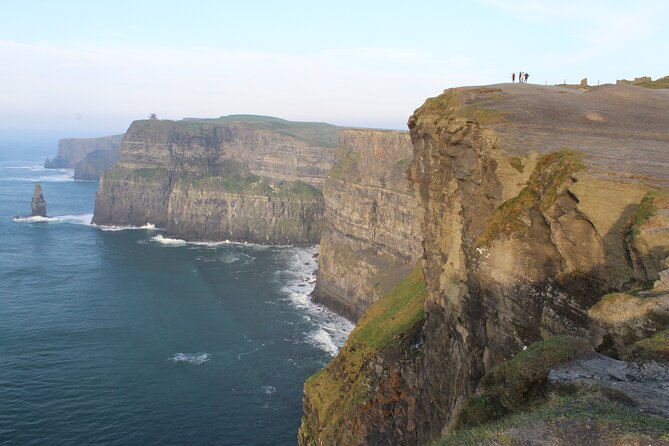 Award Winning 2-Day Cliffs of Moher Luxury Private Car Tour. - Hazel Mountain Chocolates in the Burren area