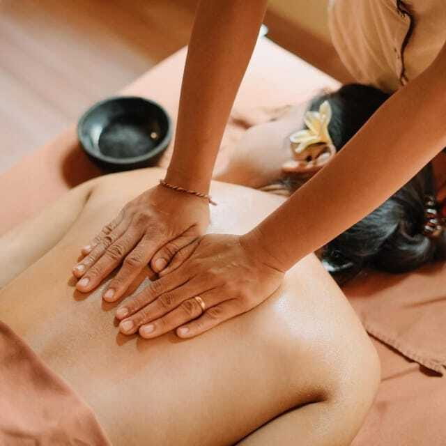 Bali: Luxury Spa Balinese Massage scrub Flower bath 2 Hour - Is $41 good value?