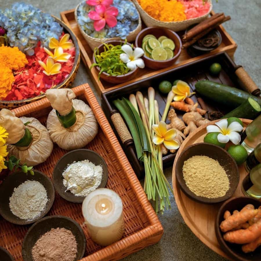Bali: Luxury Spa Balinese Massage scrub Flower bath 2 Hour - The massage is the strongest part for many visitors