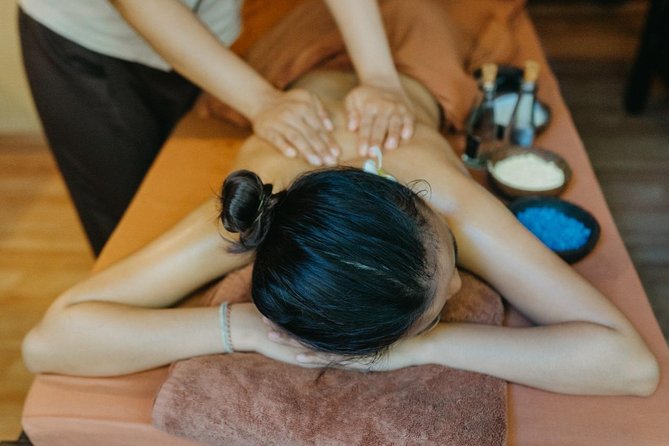 Bali Luxury Spa Massage and flower Bath 2 hour Treatmen - How the location affects your day