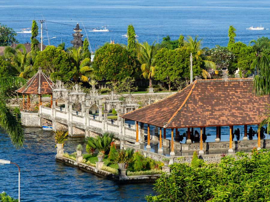 Bali: The Gate of Haven Trip Private Tour, Luxury Car - Key Points Before You Book