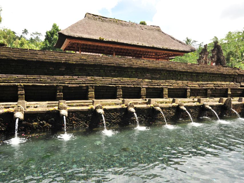 Bali: The Gate of Haven Trip Private Tour, Luxury Car - Should You Book It?