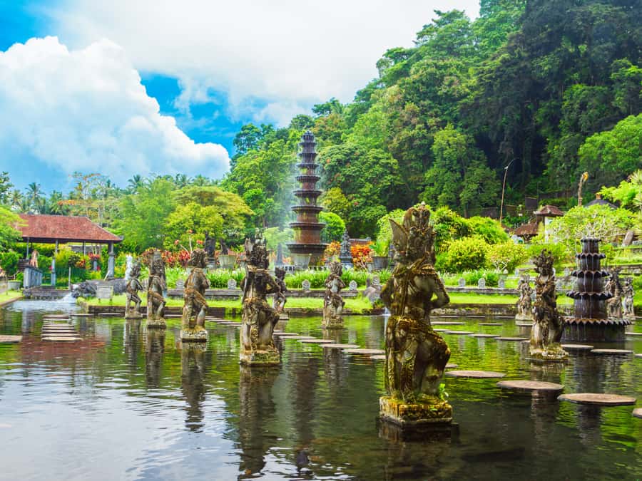 Bali: The Gate of Haven Trip Private Tour, Luxury Car - What This Bali Day Trip Actually Covers