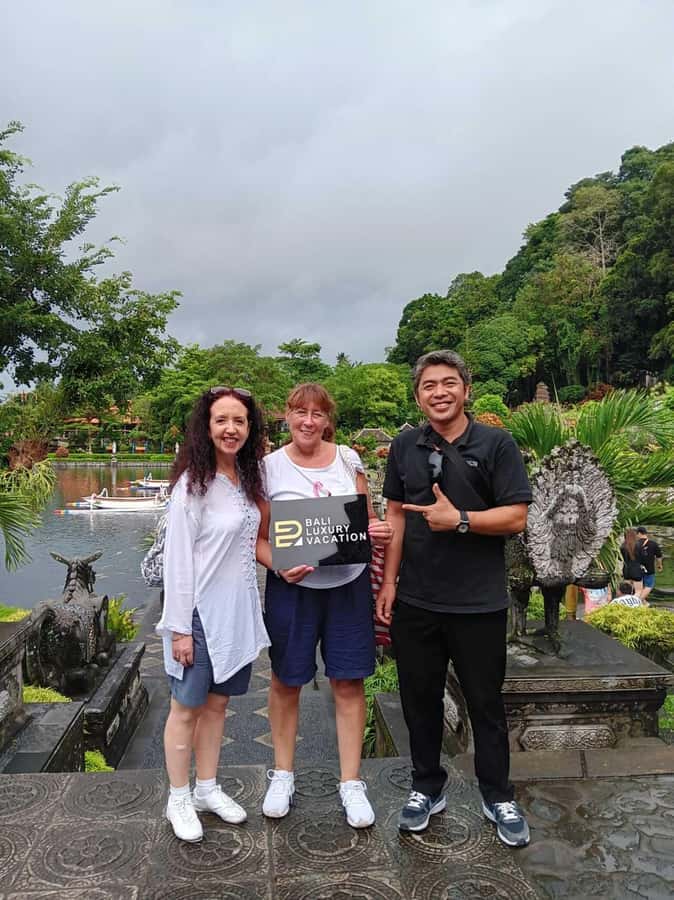 Bali: The Gate of Haven Trip Private Tour, Luxury Car - The Toyota Innova Reborn Makes the Long Drive Easier