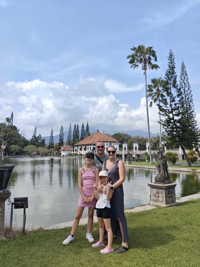 Bali: The Gate of Haven Trip Private Tour, Luxury Car - What the $46 Price Does and Does Not Buy