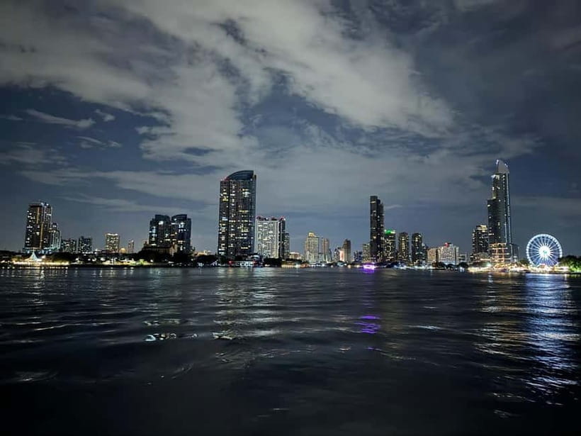 Bangkok: Opulence Luxury River Dinner Cruise - Should you book the Opulence Luxury River Dinner Cruise?