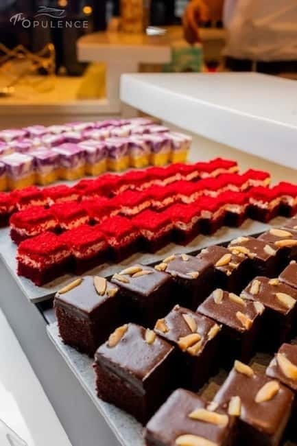 Bangkok: Opulence Luxury River Dinner Cruise - Dinner, drinks, and the value of the buffet