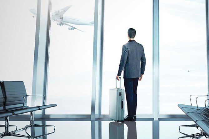 Bangkok Suvarnabhumi Airport (BKK) VIP Fast-Track Service - Fast-track immigration, and the Visa on Arrival rule