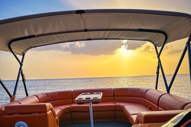 Barbados -Luxury Cruise with Lunch and Open Bar By Oceanluxx - A Bajan Lunch Served Onboard