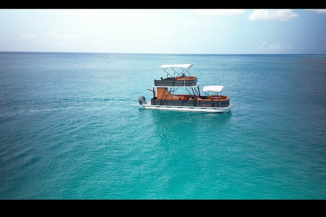 Barbados -Luxury Cruise with Lunch and Open Bar By Oceanluxx - Slides, Photos, and Other Water Fun