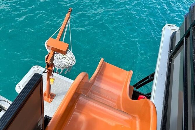 Barbados -Luxury Cruise with Lunch and Open Bar By Oceanluxx - Is $125 a Fair Price?