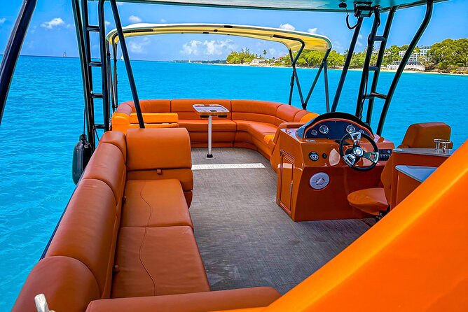 Barbados Private Luxury All Inclusive Day Cruise By Oceanluxx - Key Points Before You Book