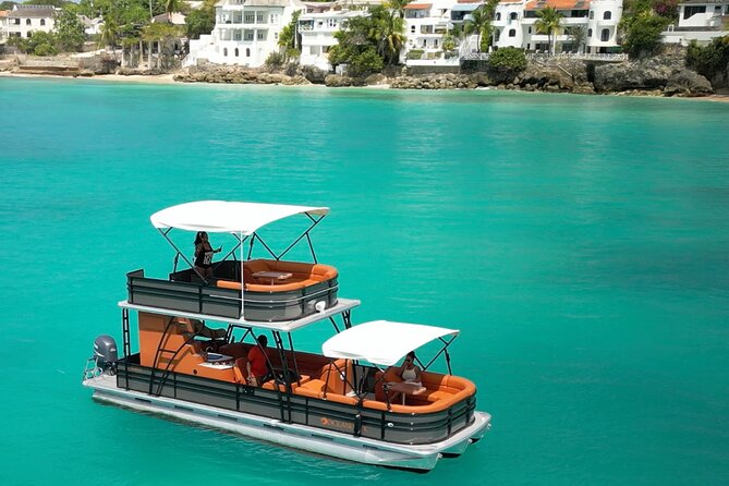 Barbados Private Luxury All Inclusive Day Cruise By Oceanluxx - What the $750 Private Cruise Really Buys You