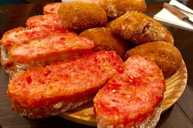 Barcelona Gothic Quarter VIP Tapas & Wine Tour - Friday through Sunday: an old cellar on Carrer d’en Gignàs