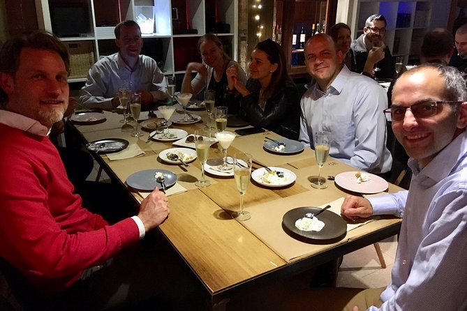 Barcelona Gothic Quarter VIP Tapas & Wine Tour - The guides make or break the evening