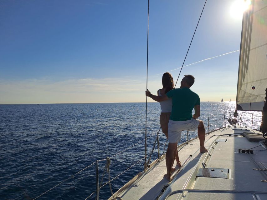 Barcelona: Luxury Private Yacht Daytime Cruise - Is $353 good value for up to 11 people?