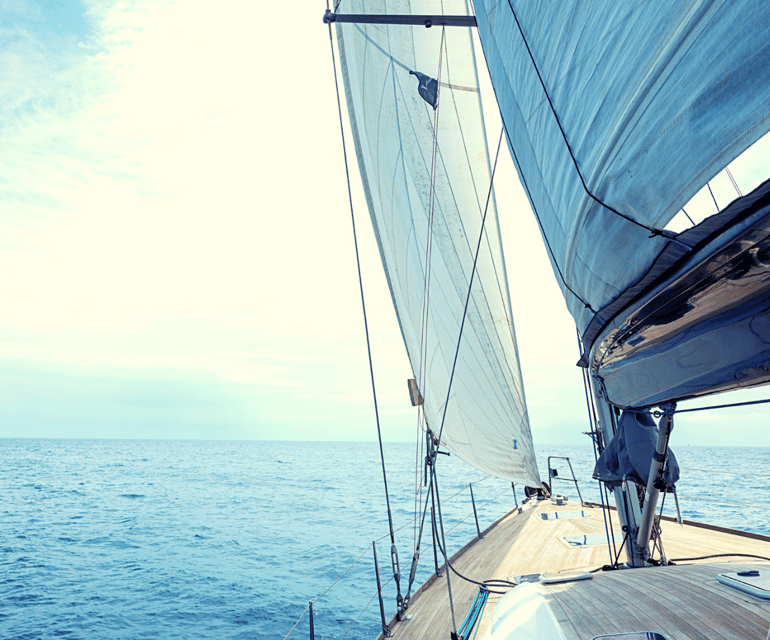 Barcelona: Luxury Yacht Private Sailing Tour - Who will enjoy this private sailing trip?