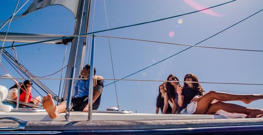 Barcelona: Private Luxury Sailing Tour - Who will enjoy this yacht trip most