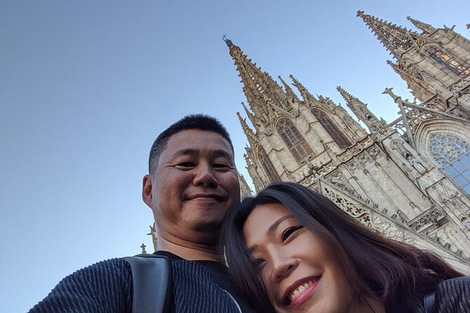 Barcelona VIP Private Tour: Sagrada Familia, Park Güell & Pedrera - Why this private Barcelona day works well