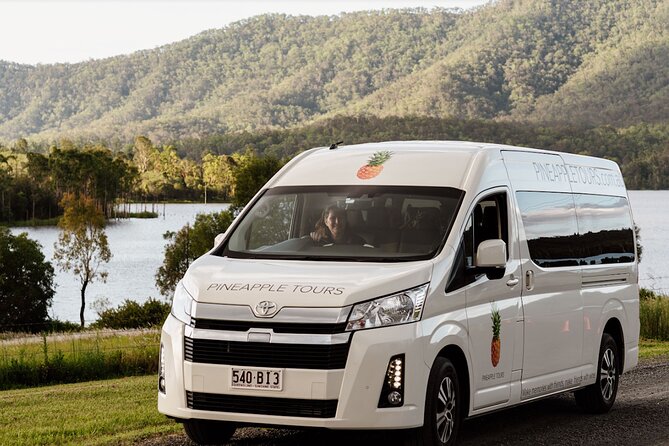 Barefoot Luxury Mount Tamborine Winery Tour from Gold Coast - Why this Mount Tamborine day works well from the Gold Coast