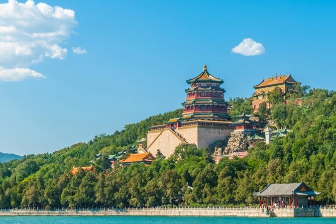 Beiing private tour Mutianyu Great Wall tour City tour VIP tour - Temple of Heaven: an important sight with unclear timing