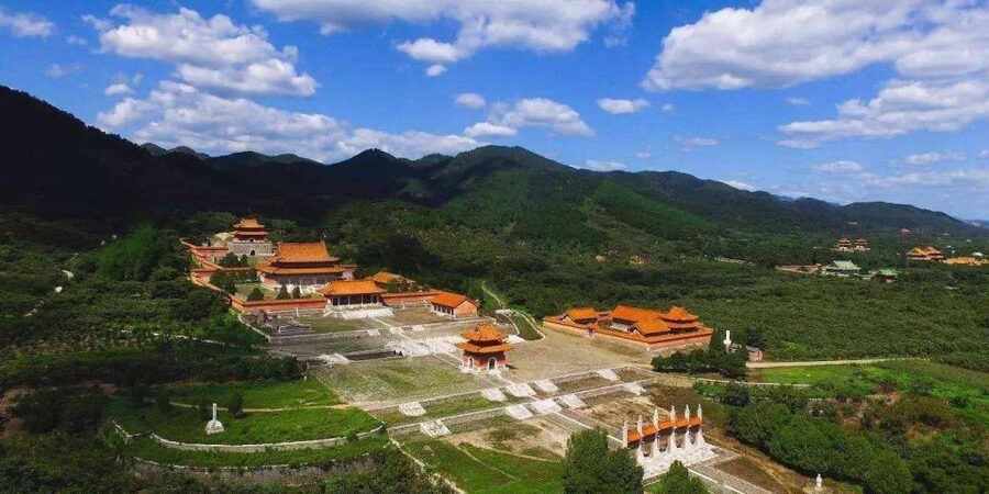 Beijing: Badaling Great Wall VIP Pass w/Optional Attractions - A smooth start from central Beijing