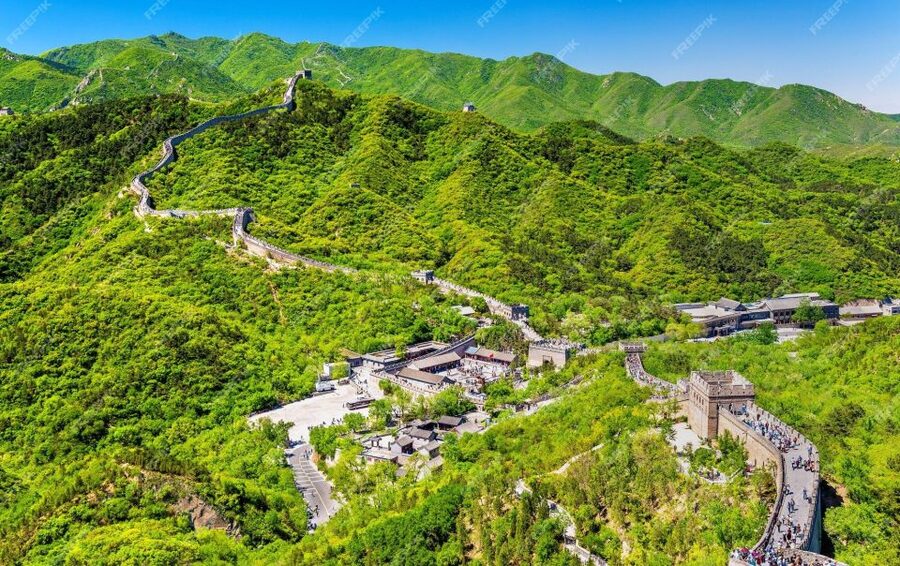 Beijing: Badaling Great Wall VIP Pass w/Optional Attractions - Price, food, and what is included