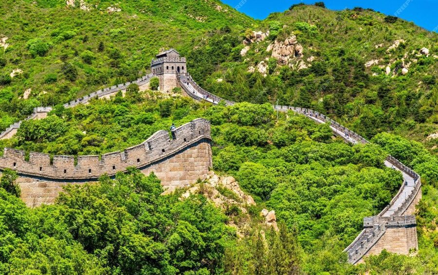 Beijing: Badaling Great Wall VIP Pass w/Optional Attractions - Who should book this Badaling experience?