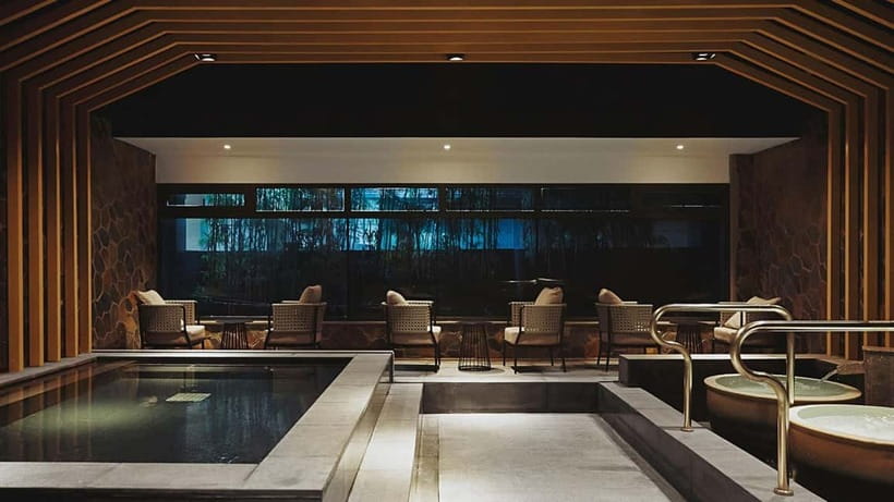 Beijing : SHUIGUO luxury SPA & Recreation Club day ticket - What a day at Shuiguo Hot Spring feels like