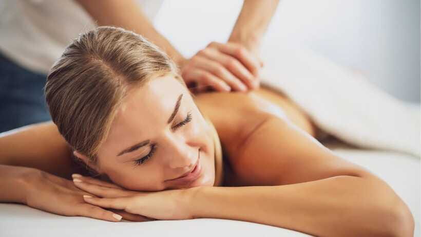 Beijing : SHUIGUO luxury SPA & Recreation Club day ticket - Practical rules that shape the visit