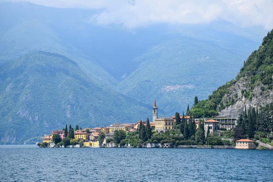 Bellagio:Lake Como Cruise & VIP access to Balbianello Garden - The best parts at a glance