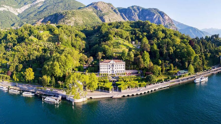 Bellagio:Lake Como Cruise & VIP access to Balbianello Garden - Who will enjoy this outing most
