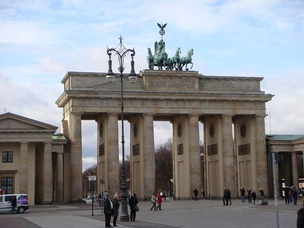 Berlin: Exclusive VIP Private Segway tour Experience - Key things to know before you book
