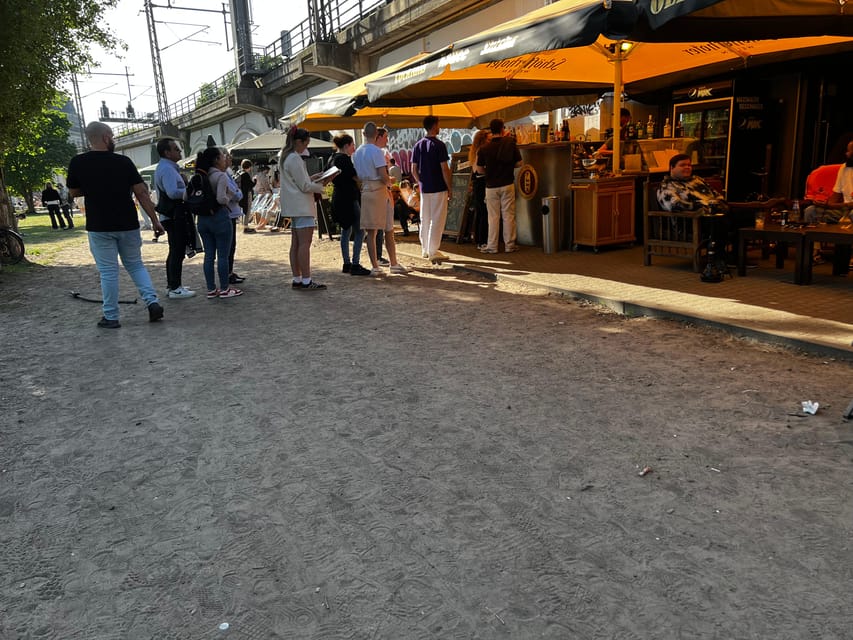 Berlin: Pub Crawl & Party with Free Shots & VIP Club Access - Guides, safety, and the social side
