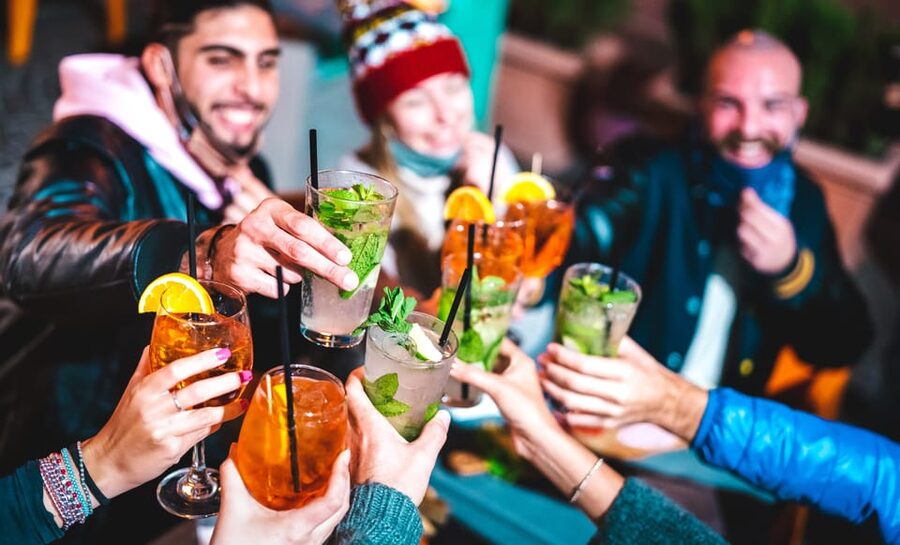 Berlin: Pub Crawl & Party with Free Shots & VIP Club Access - Booking flexibility and useful planning tips