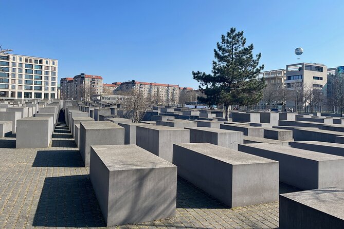 Berlin VIP Express City Tour No Hidden Costs - Why the private format matters