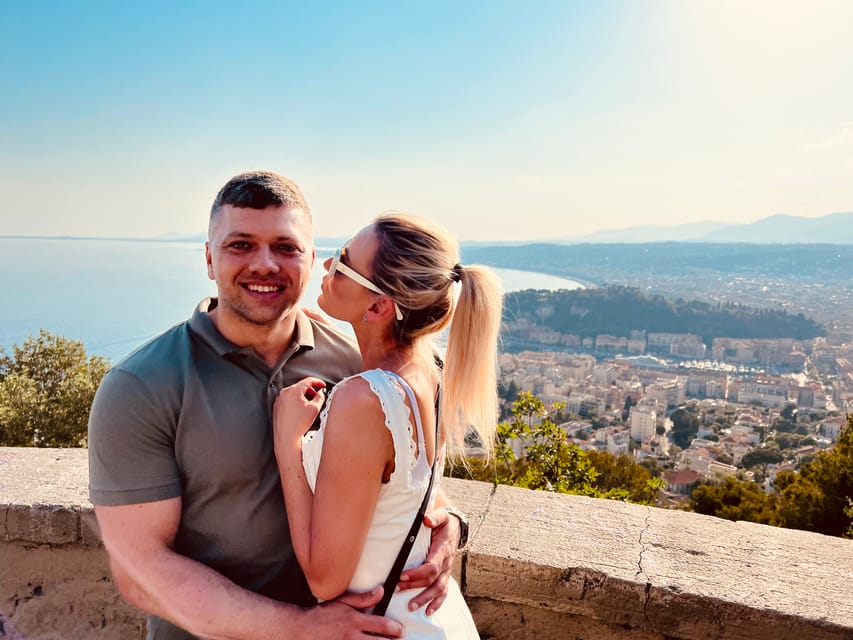 Bespoke Luxury Sightseeing Experiences - The Charming route through villages and Grasse