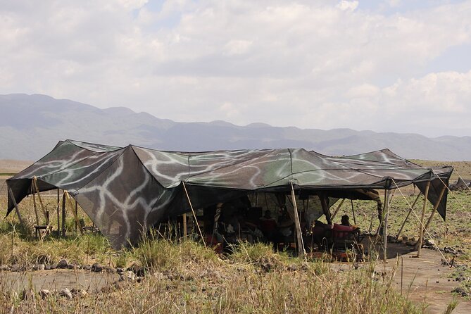 Best 5 Days Tanzania Private Luxury Safari with luxury Lodges - Day Two: From the Crater Highlands to Central Serengeti