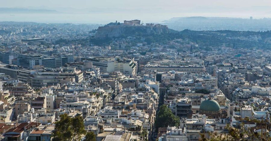 Best of Athens Highlights Luxury Half Day Private Tour - A private introduction to Athens in four to five hours