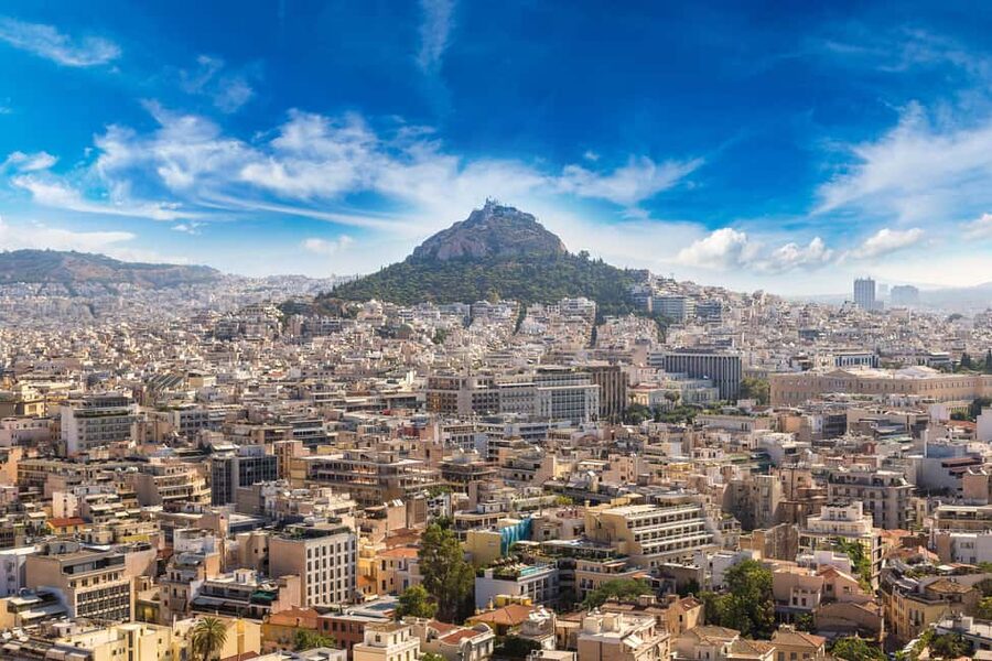 Best of Athens Highlights Luxury Half Day Private Tour - Should you book this Athens tour?