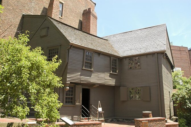 Best of Boston Combo: Harbor Cruise & VIP Freedom Trail - Why this Boston combination makes sense