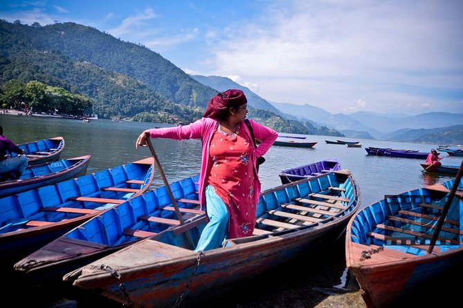 Best of Nepal Luxury Tour Package - 8 Days - What makes this Nepal tour worth a close look