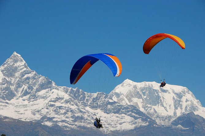 Best of Nepal Luxury Tour Package - 8 Days - Kathmandu begins with temples, traffic, and a soft landing