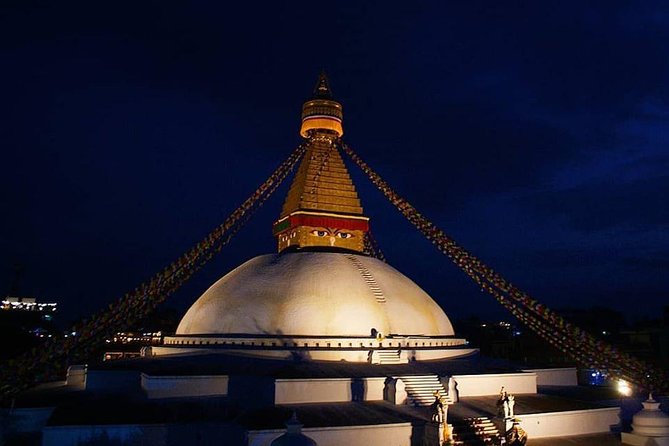 Best of Nepal Luxury Tour Package - 8 Days - What the $1,600 price really covers