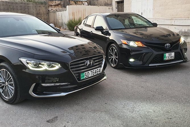 Best price vip taxi - What you can expect from Khalid