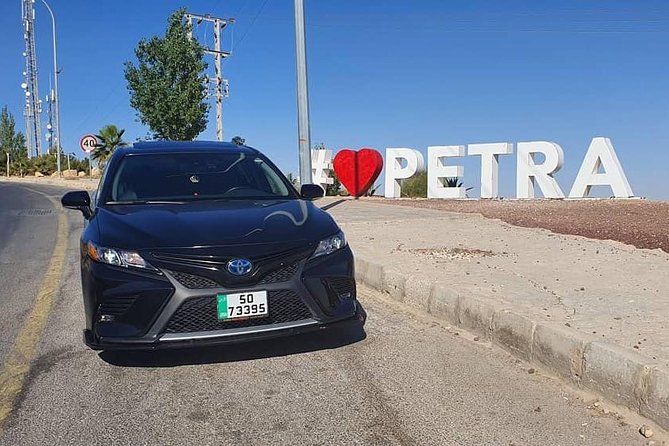 Best price vip taxi - Best for airport arrivals and longer private drives