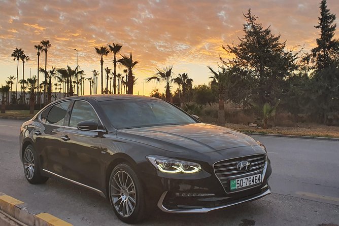 Best price vip taxi - Why the Wi-Fi matters after a long flight