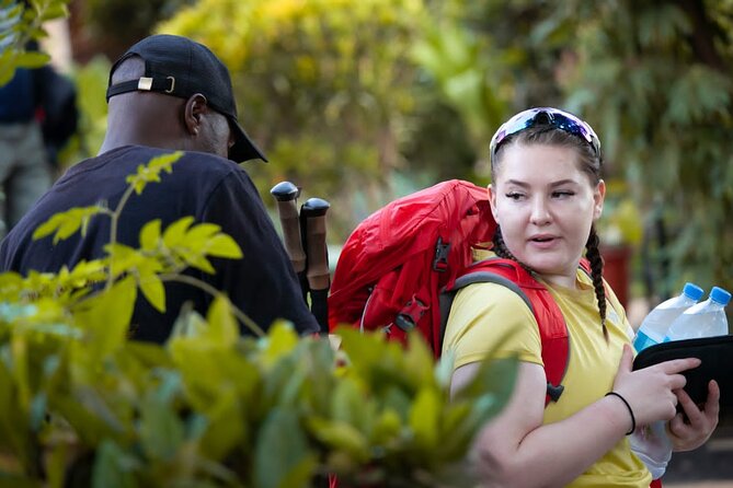 Big Five Luxury 7 Days Safari Tour in Arusha - Day 3: Olduvai Gorge and the Long Road to Serengeti